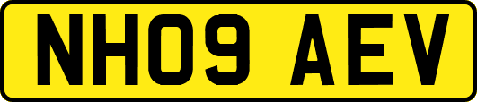 NH09AEV