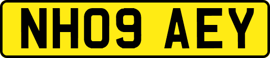 NH09AEY