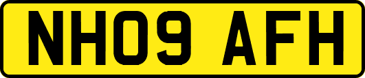 NH09AFH