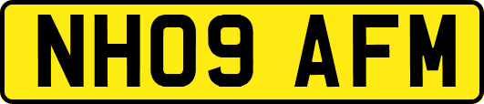 NH09AFM