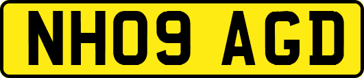 NH09AGD
