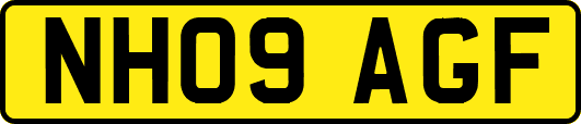 NH09AGF