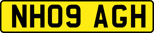 NH09AGH