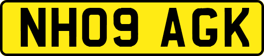NH09AGK
