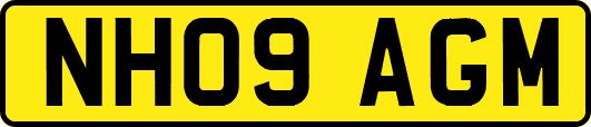 NH09AGM