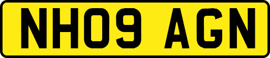 NH09AGN