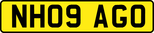NH09AGO