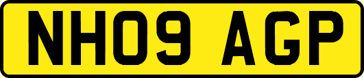 NH09AGP