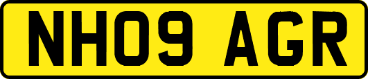 NH09AGR