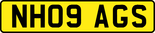 NH09AGS