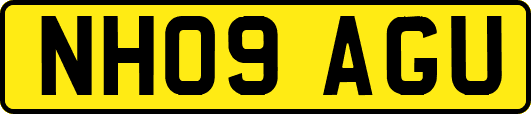 NH09AGU