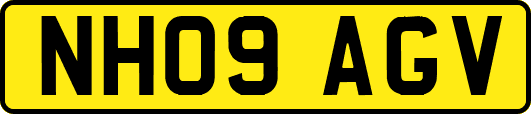 NH09AGV
