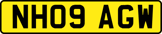NH09AGW