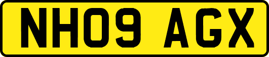 NH09AGX
