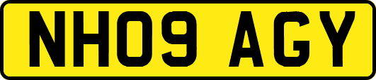 NH09AGY