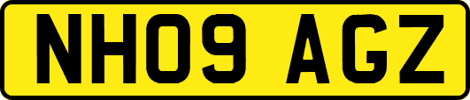 NH09AGZ