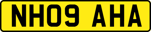 NH09AHA
