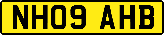 NH09AHB