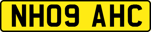 NH09AHC