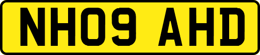 NH09AHD