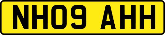 NH09AHH
