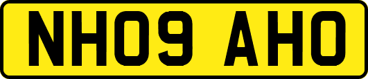 NH09AHO