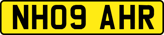 NH09AHR