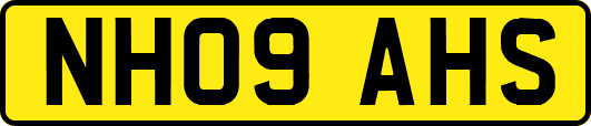 NH09AHS