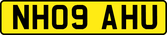 NH09AHU