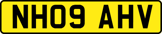 NH09AHV