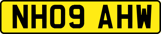 NH09AHW
