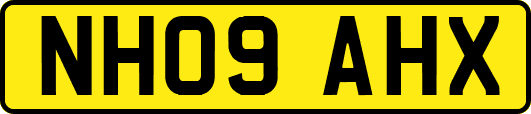 NH09AHX