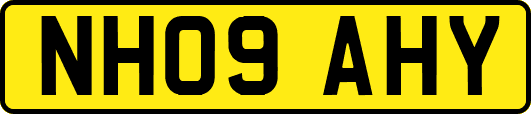NH09AHY