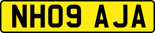 NH09AJA