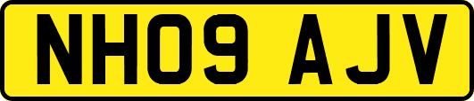 NH09AJV