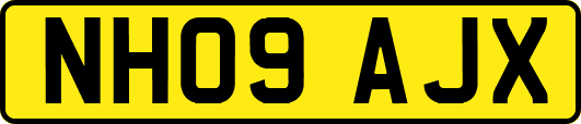 NH09AJX
