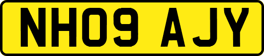 NH09AJY