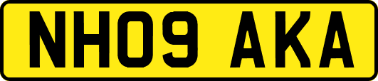 NH09AKA