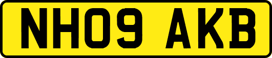 NH09AKB