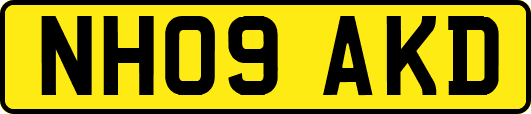 NH09AKD