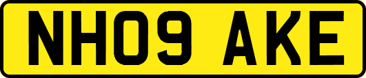 NH09AKE