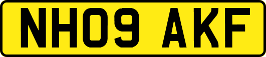 NH09AKF