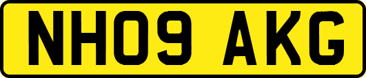 NH09AKG