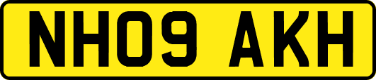 NH09AKH