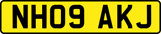 NH09AKJ