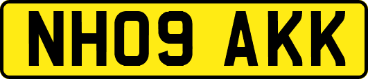 NH09AKK