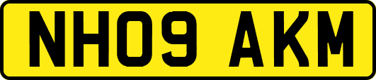 NH09AKM