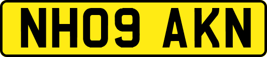 NH09AKN
