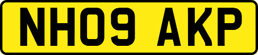 NH09AKP