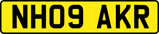 NH09AKR